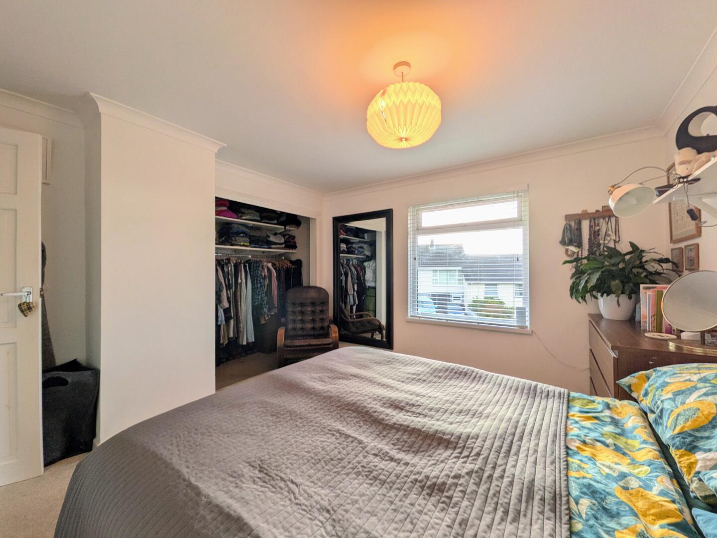 Upland Crescent, Truro